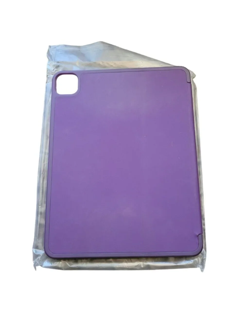 Purple iPad Pro 11 2021 Multi-Angle Case Blossom EPAQ003-A jj3621